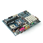 VIA P4PB400-L