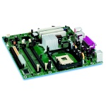 Intel D865PCD