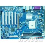 QDI K8V1000-6AL