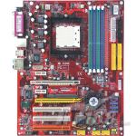 MSI K8N SLI