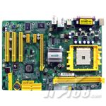 硕菁 SK-K8T890-754