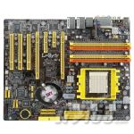 钻石 LANPARTY UT nF4 SLI-DR Expert
