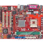 MSI PM8M-V