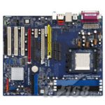 ���� 939SLI-eSATA2 