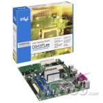 Intel D945PLRN