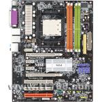 MSI K9N SLi Platinum
