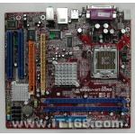 映泰 915GV-M7 DDR2