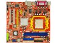 富士康 K8M890M2MA-RS2H