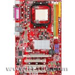 MSI K9N4 ULTRA-F