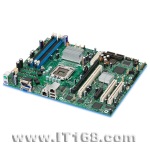 Intel S3000AH
