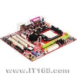 MSI K9N6SGM-V 