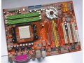 翔升 NF4N-SLI