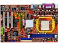 富士康 K8T890M2AB-KRS2H