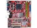 MSI G31M