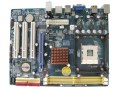 微昇 WS-P4M800D2-P