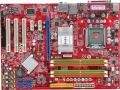 MSI P43 NEO-F 