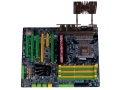 ��ʯ LANPARTY UT X58-T3eH8 