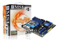 MSI 日蚀Eclipse Plus