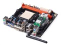 ��̩ GeForce 8200-ITX WiFi 