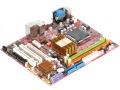 MSI G41TM-E43 