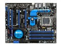 MSI Eclipse Plus
