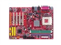 MSI KT880 Delta-FSR