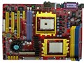 硕菁 SK-NF4-DUAL