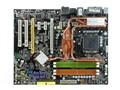 MSI P35 Platinum