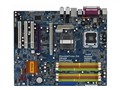 华擎 4Core1600Twins-P35