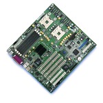 Intel SE7501BR2