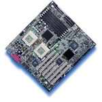 Intel SDS2