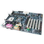 VIA P4PB 266E-N