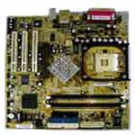 大众 P4M-865P Ultra