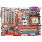 新泰 S865PE2
