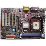 斯巴达克 P4X266ASD+