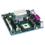 Intel D845GVSR