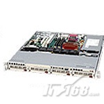 超微 SC813MS-420C