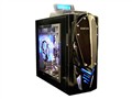 NZXT Nemesis Elite 复仇女神 精华版 Aluminum Midtower