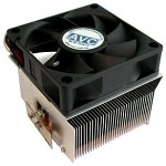 AVC 冰封战士