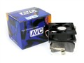 AVC 风暴战士