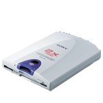 SONY MSFD-20U