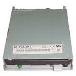 MITSUMI 1.44MB无面板软驱