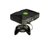 Microsoft X-Box �۰������ֱ��