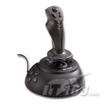 Microsoft Sidewinder Joystick(震撼遥杆)