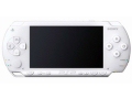 SONY PSP豪华版(白色)