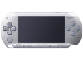 SONY PSP豪华版(银色)