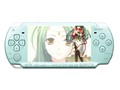 SONY PSP-2000(绿)