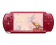 SONY PSP-2000(深红)