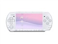 SONY PSP-3000珍珠白
