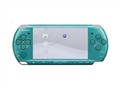 SONY PSP-3004 TG 松石绿